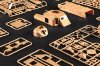 I Love Kit 63521 M3 Lee Medium Tank 1/35